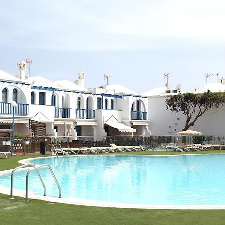 Апартаменты Playmar Bung 167 Маспаломас Экстерьер фото