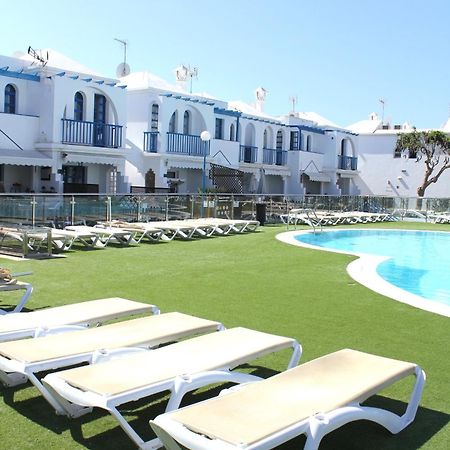Апартаменты Playmar Bung 167 Маспаломас Экстерьер фото
